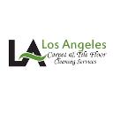 L.A. Carpet & Tile Cleaning logo